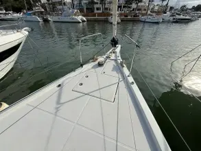Thumbnail von Beneteau Oceanis 46.1 .
