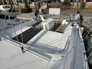 Thumbnail von Beneteau Oceanis 46.1 .