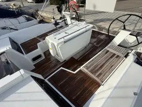 Thumbnail von Beneteau Oceanis 46.1 .