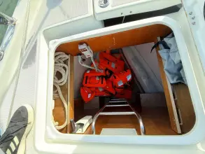 Thumbnail von Beneteau Oceanis 46.1 .