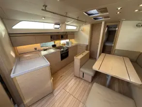 Thumbnail von Beneteau Oceanis 46.1 .