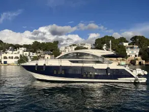 Fairline Targa 50 GT
