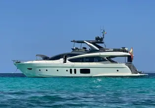 Astondoa 76 GLX ASTONDOA 76 GLX