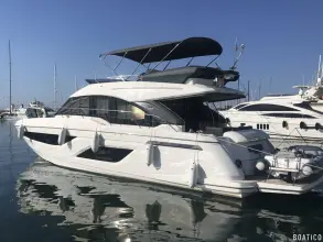 Bavaria R55