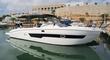 Saver 330 Walk Around Spring Sale - Save up to 15.000€