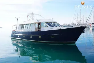 Eurotrawler 1750