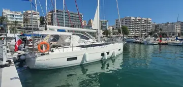Thumbnail von Bavaria Cruiser 45 Style Whisper