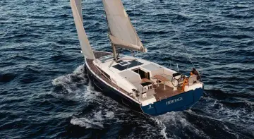 Thumbnail von Beneteau Oceanis 47
