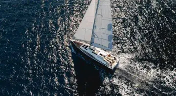 Thumbnail von Beneteau Oceanis 47