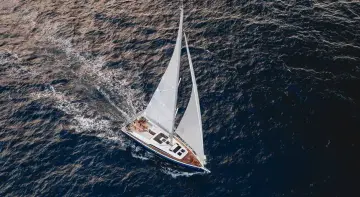 Thumbnail von Beneteau Oceanis 47