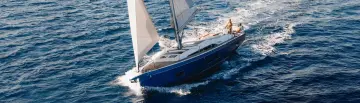 Thumbnail von Beneteau Oceanis 47