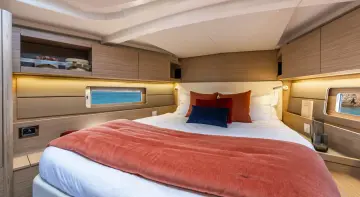 Thumbnail von Beneteau Oceanis 47