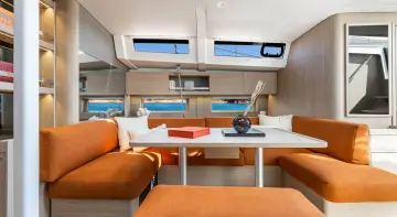 Thumbnail von Beneteau Oceanis 47