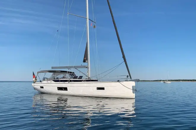 Bavaria C57 Style