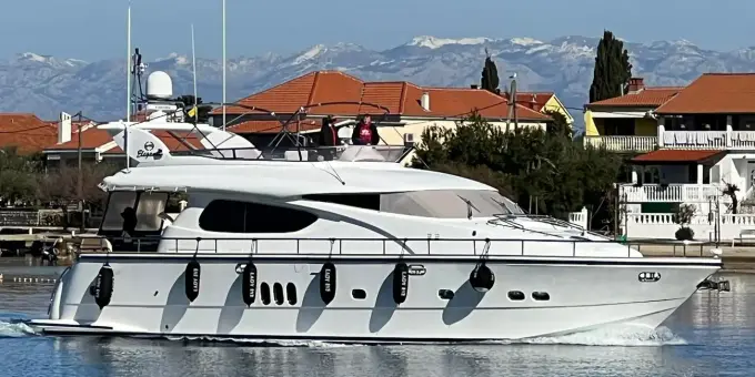 Elegance 64