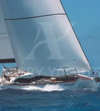 Thumbnail von Oyster 72 Shangri-la