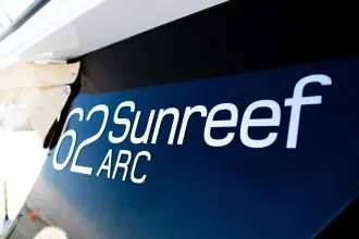 Thumbnail von Sunreef 62