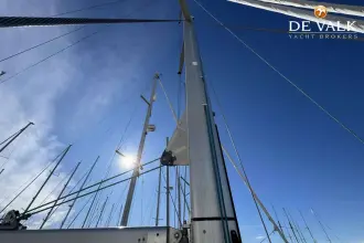 Thumbnail von Jeanneau Sun Odyssey 52.2