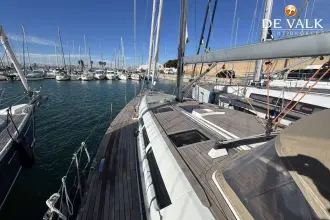 Thumbnail von Jeanneau Sun Odyssey 52.2