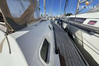 Thumbnail von Jeanneau Sun Odyssey 52.2