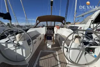 Thumbnail von Jeanneau Sun Odyssey 52.2