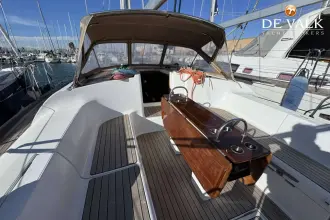 Thumbnail von Jeanneau Sun Odyssey 52.2