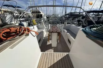 Thumbnail von Jeanneau Sun Odyssey 52.2