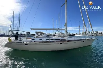 Thumbnail von Jeanneau Sun Odyssey 52.2