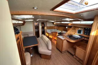 Thumbnail von Jeanneau Sun Odyssey 52.2