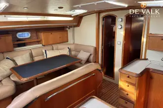 Thumbnail von Jeanneau Sun Odyssey 52.2
