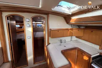 Thumbnail von Jeanneau Sun Odyssey 52.2