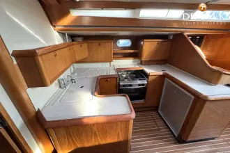 Thumbnail von Jeanneau Sun Odyssey 52.2