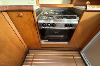 Thumbnail von Jeanneau Sun Odyssey 52.2
