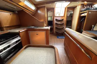 Thumbnail von Jeanneau Sun Odyssey 52.2