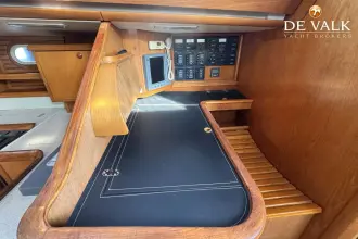 Thumbnail von Jeanneau Sun Odyssey 52.2