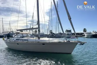 Thumbnail von Jeanneau Sun Odyssey 52.2