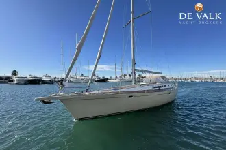 Thumbnail von Jeanneau Sun Odyssey 52.2
