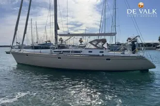 Thumbnail von Jeanneau Sun Odyssey 52.2