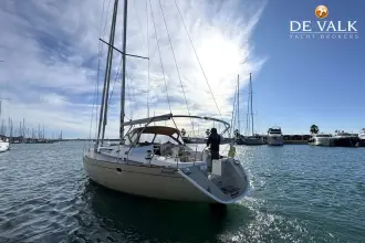 Thumbnail von Jeanneau Sun Odyssey 52.2