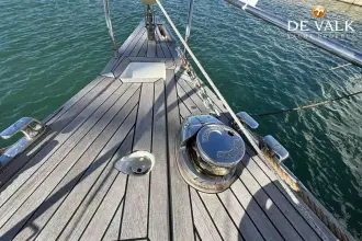Thumbnail von Jeanneau Sun Odyssey 52.2