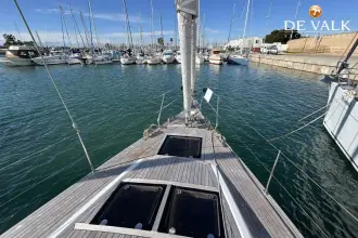 Thumbnail von Jeanneau Sun Odyssey 52.2
