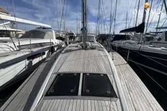 Thumbnail von Jeanneau Sun Odyssey 52.2