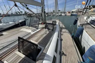 Thumbnail von Jeanneau Sun Odyssey 52.2
