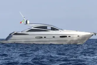 Thumbnail von Pershing 56 Oxygen