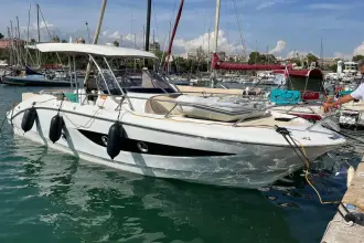 Thumbnail von Sessa Marine Key Largo 34 LB