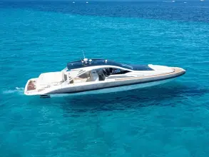 Thumbnail von ZETA ELLE 20 CALA DI LUNA III