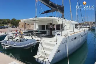 Lagoon 450 F