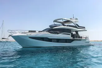 Galeon 640 FLY Habana IV