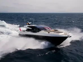 Sunseeker Predator 74 Xps PREDATOR