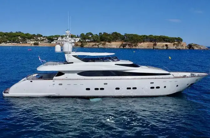 Maiora 31 DP Balandrau